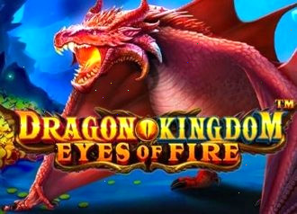 Автомат Dragon Kingdom